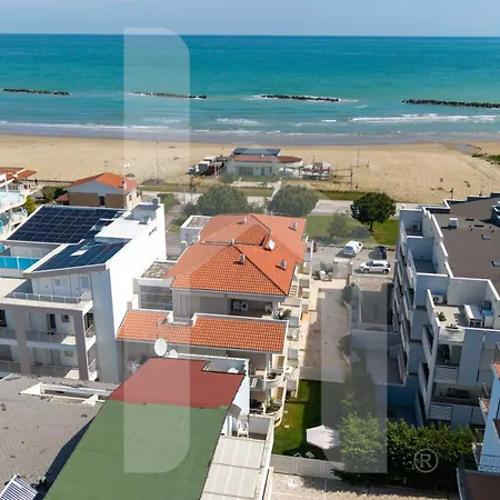Apartamento Homiday - Residenza Diamante *
