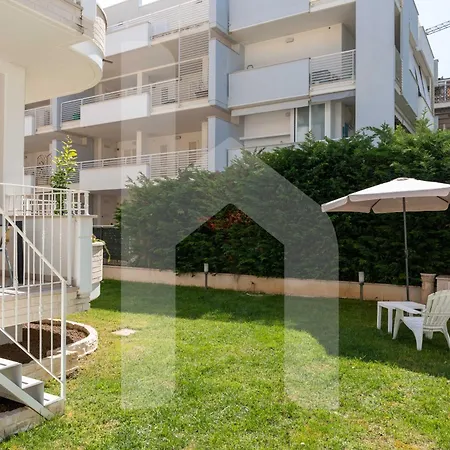 Apartamento Homiday - Residenza Diamante Roseto Degli Abruzzi