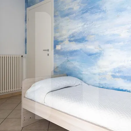 Homiday - Residenza Diamante * Roseto Degli Abruzzi