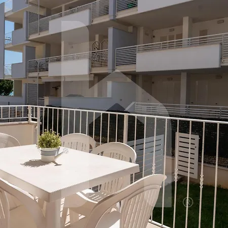 Homiday - Residenza Diamante Apartamento