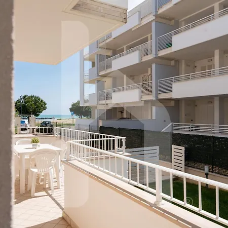 Homiday - Residenza Diamante * Roseto Degli Abruzzi