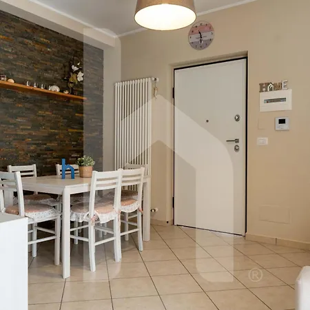 Homiday - Residenza Diamante Apartamento *