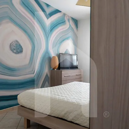 Homiday - Residenza Diamante Apartamento