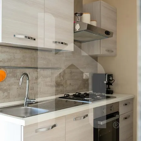 Apartamento Homiday - Residenza Diamante *