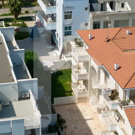 Homiday - Residenza Diamante Apartamento Roseto Degli Abruzzi
