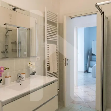 Homiday - Residenza Diamante Apartamento *