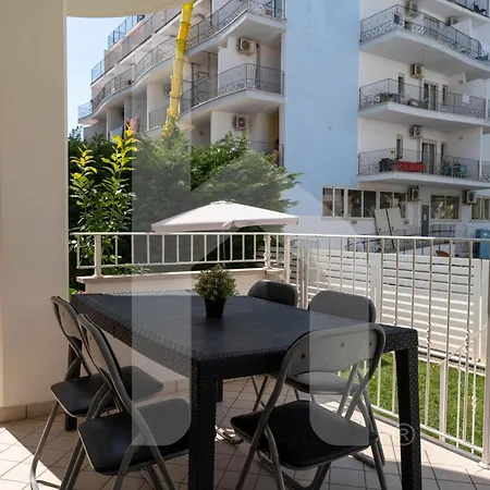 Homiday - Residenza Diamante *