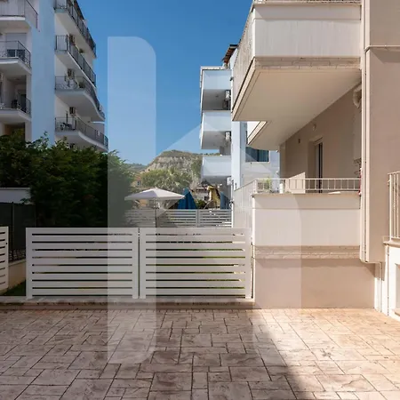 Homiday - Residenza Diamante Apartamento