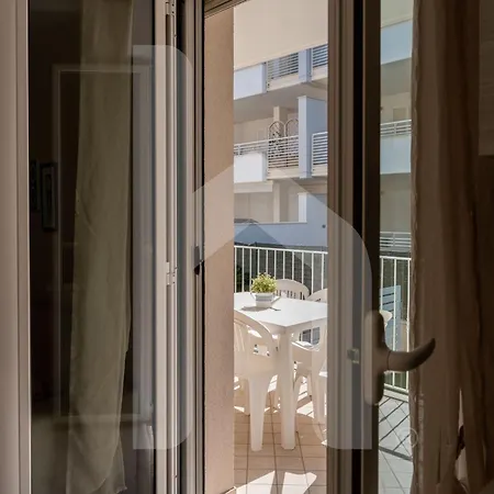 Apartamento Homiday - Residenza Diamante