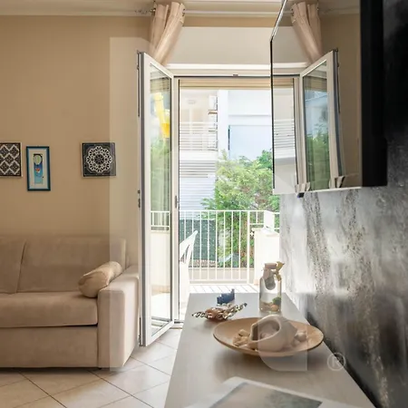 Homiday - Residenza Diamante Apartamento Roseto Degli Abruzzi