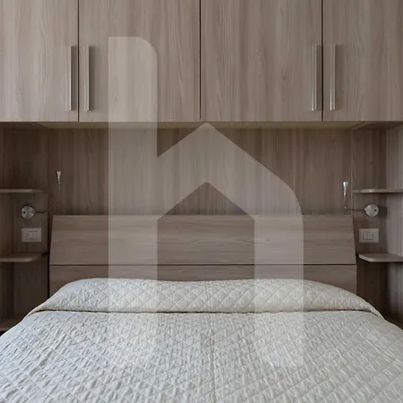 Homiday - Residenza Diamante Apartamento