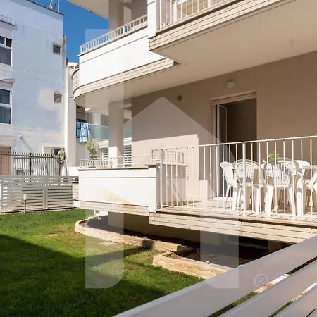 Homiday - Residenza Diamante * Roseto Degli Abruzzi