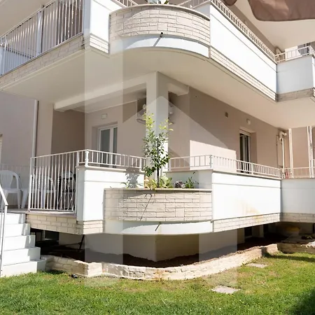 Homiday - Residenza Diamante *