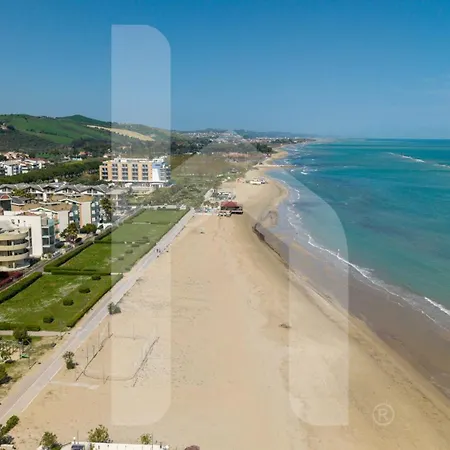 Apartamento Homiday - Residenza Diamante