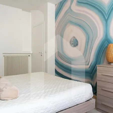 Apartamento Homiday - Residenza Diamante Roseto Degli Abruzzi