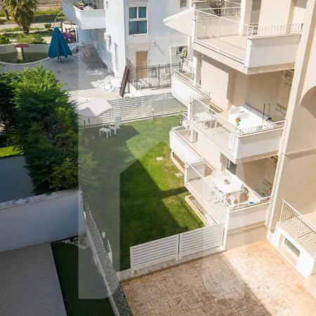 Homiday - Residenza Diamante Roseto Degli Abruzzi