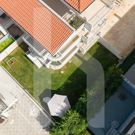 Apartamento Homiday - Residenza Diamante *