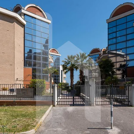 Homiday - Residenza Diamante Roseto Degli Abruzzi
