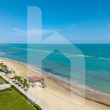 Homiday - Residenza Diamante Apartamento Roseto Degli Abruzzi