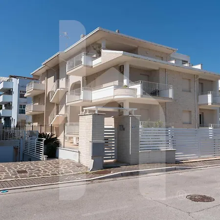 Apartamento Homiday - Residenza Diamante