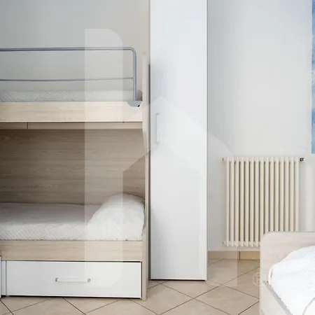 Apartamento Homiday - Residenza Diamante Roseto Degli Abruzzi
