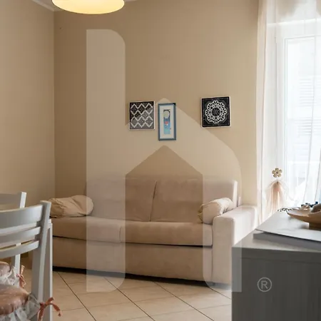 Apartamento Homiday - Residenza Diamante *
