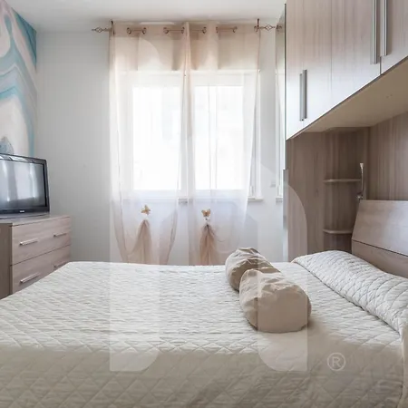 Apartamento Homiday - Residenza Diamante